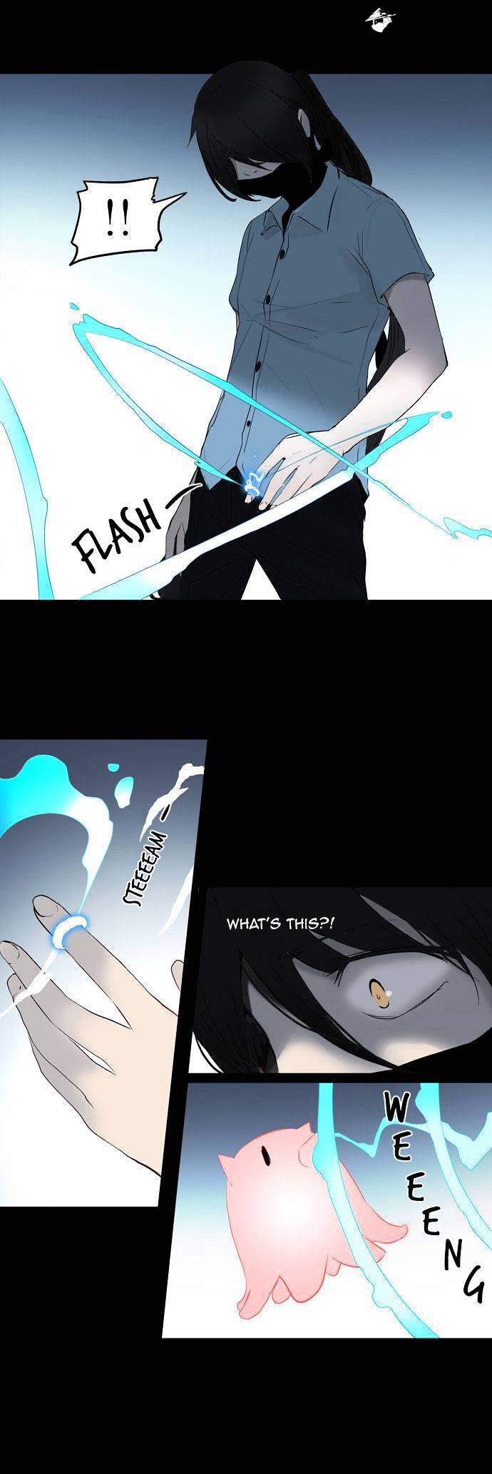 Tower of God, Chapter 144 image 07